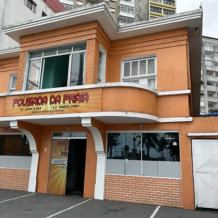 Pousada da Praia-2